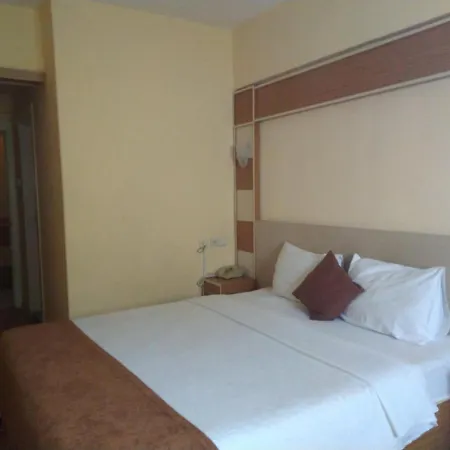 Florya Aparthotel Istanbulská provincie