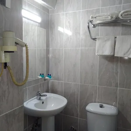 Lejlighedshotel Florya 2*