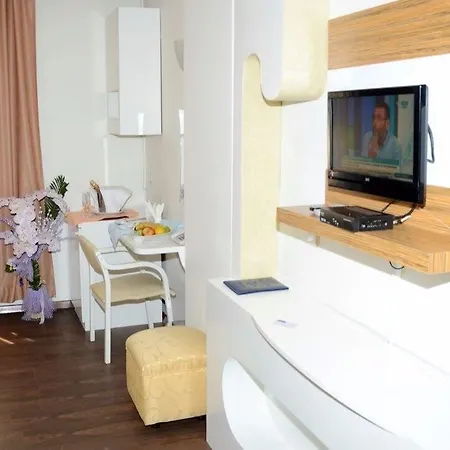 Lejlighedshotel Florya