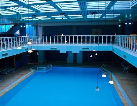 Lejlighedshotel Florya 2*