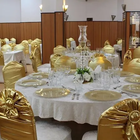 Florya Lejlighedshotel 2*