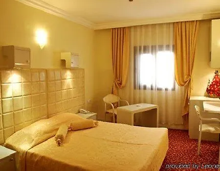 Lejlighedshotel Florya