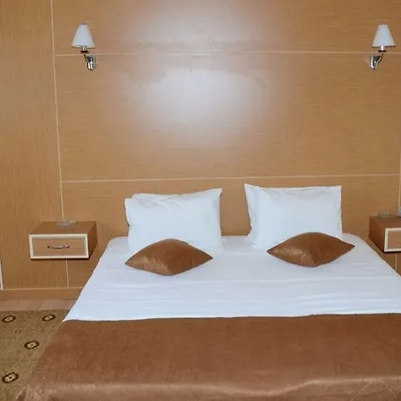 Lejlighedshotel Florya
