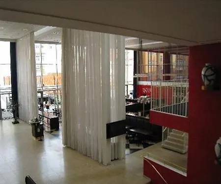 Lejlighedshotel Florya