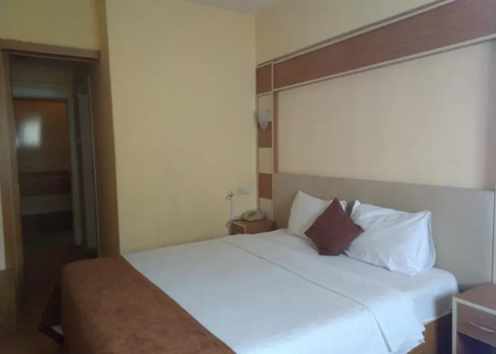 Florya شقة فندقية اسطنبول