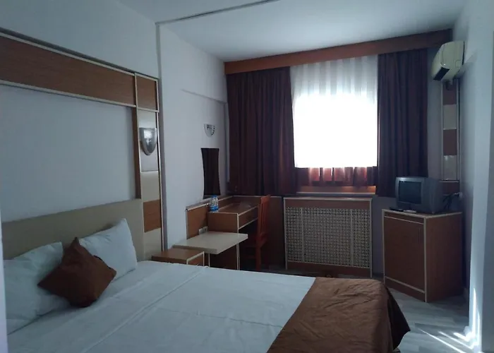 Florya شقة فندقية