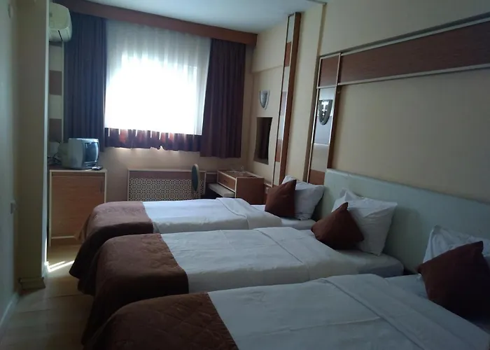 شقة فندقية Florya