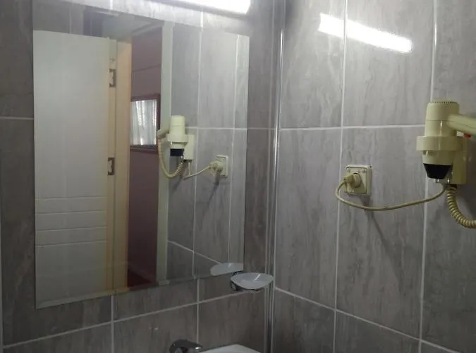 شقة فندقية Florya اسطنبول