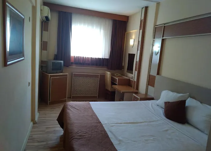 شقة فندقية Florya 2*