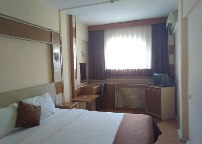 شقة فندقية Florya