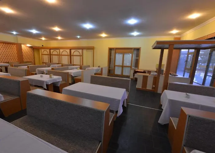 Florya 2* اسطنبول