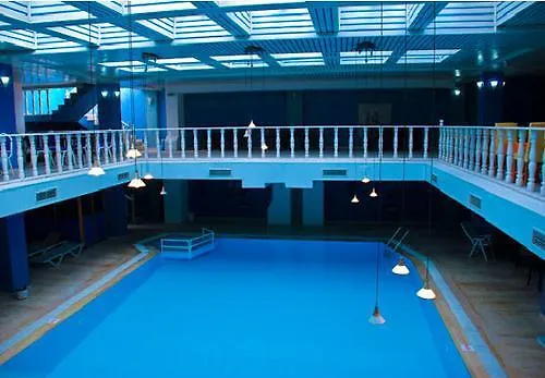 شقة فندقية Florya 2*