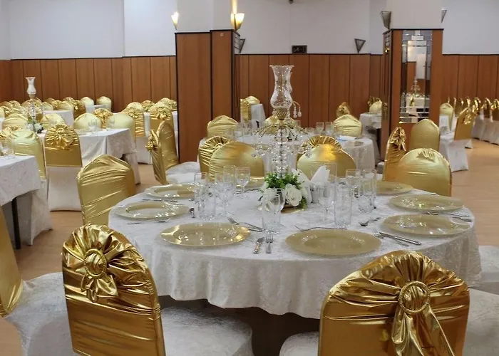 Florya شقة فندقية 2*