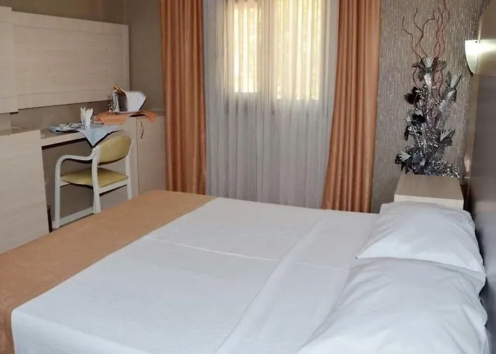 شقة فندقية Florya اسطنبول