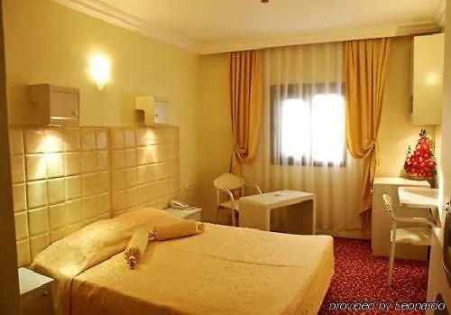 شقة فندقية Florya