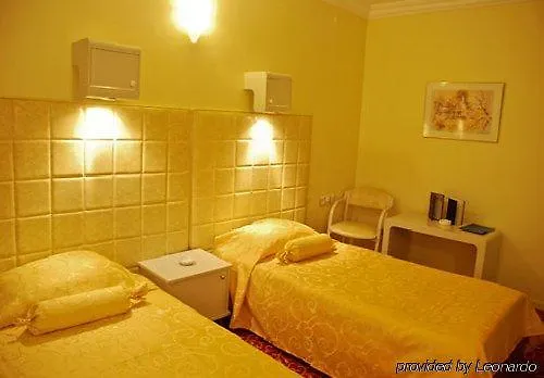 Florya اسطنبول