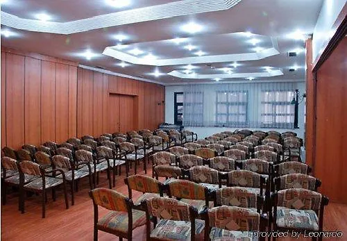 شقة فندقية Florya اسطنبول