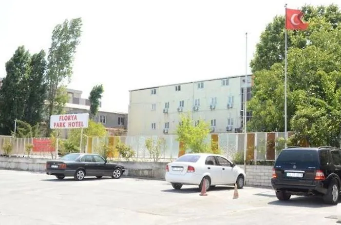 Florya اسطنبول