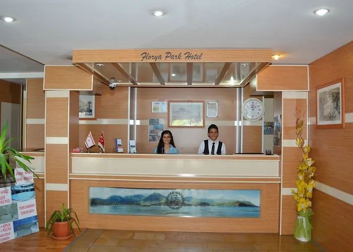 Florya 2* اسطنبول