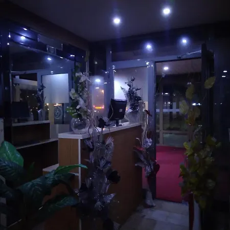 Florya Aparthotel 2*