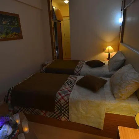 Florya Appart hôtel Istambul