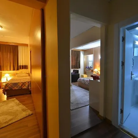 Florya Aparthotel 2*