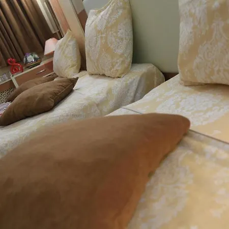 Aparthotel Florya