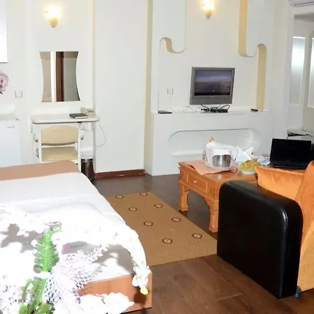 Florya Aparthotel