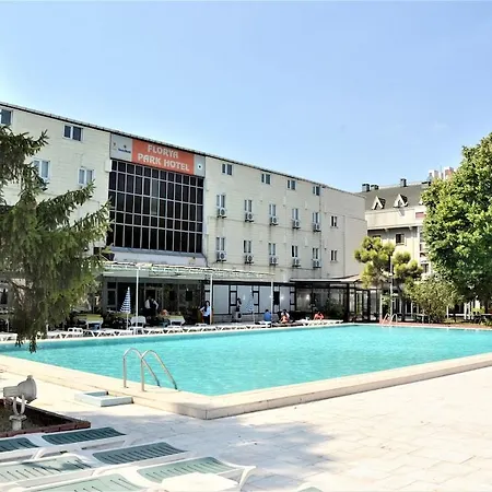 Florya Aparthotel 2*