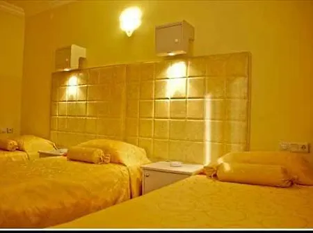 Aparthotel Florya