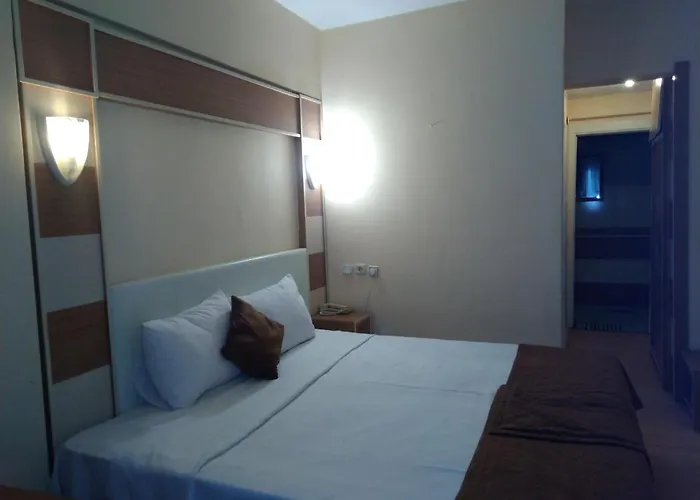 Florya Aparthotel Istanbul