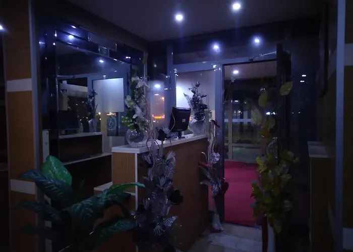 Florya Aparthotel 2*