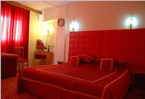 Florya Aparthotel