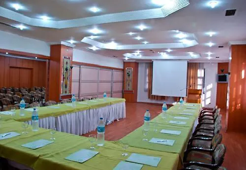 Florya Aparthotel 2*