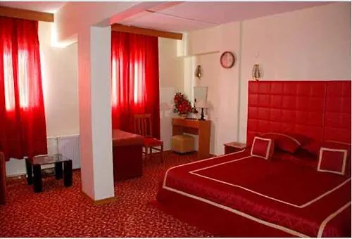 Florya Aparthotel 2*
