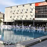Appart hôtel Florya