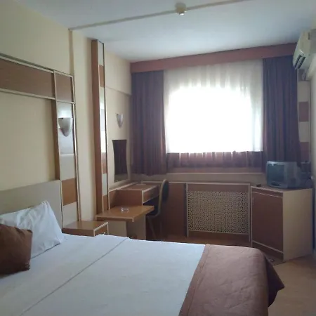 Aparthotel Florya