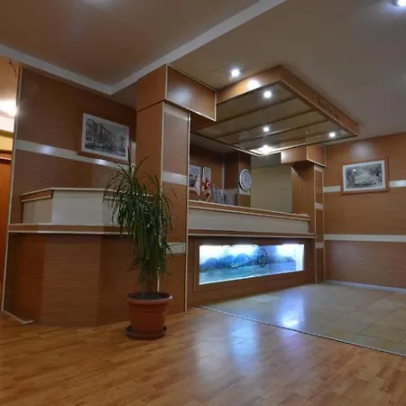 Florya 2* Isztambul