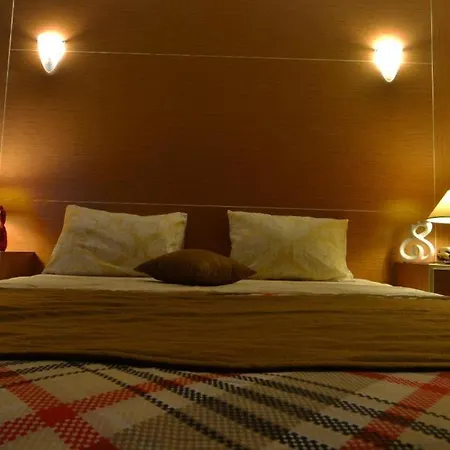 Florya 2* Istanbulská provincie