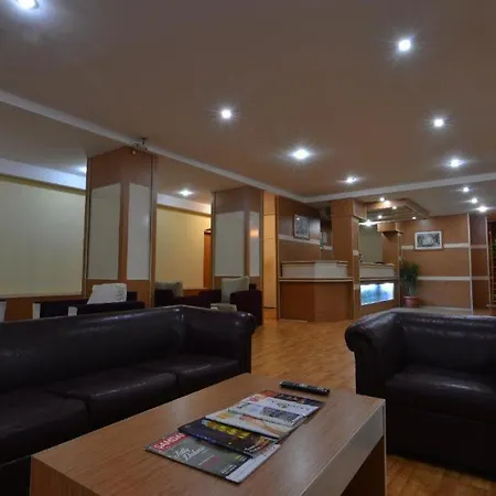 Florya 2* Istanbulská provincie