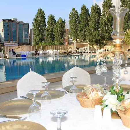Florya Aparthotel Istanbul