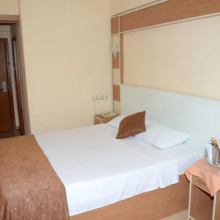 Aparthotel Florya Istanbul