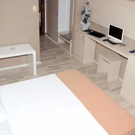 Lägenhetshotell Florya