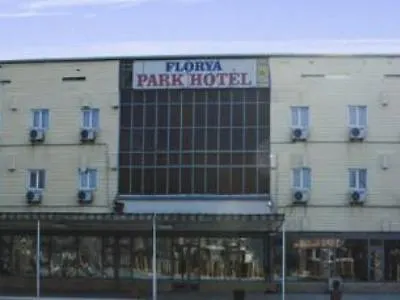 Lägenhetshotell Florya