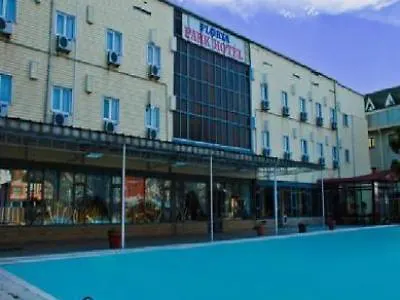 Florya Lägenhetshotell Istanbul