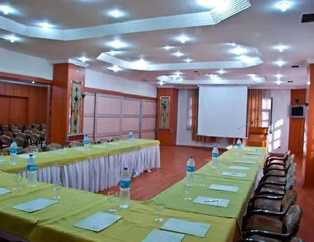 Florya Lägenhetshotell 2*