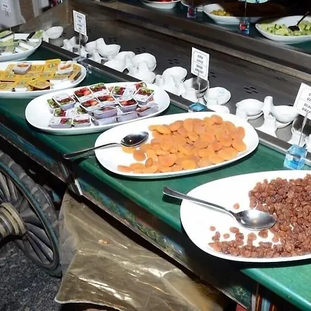Florya Lägenhetshotell