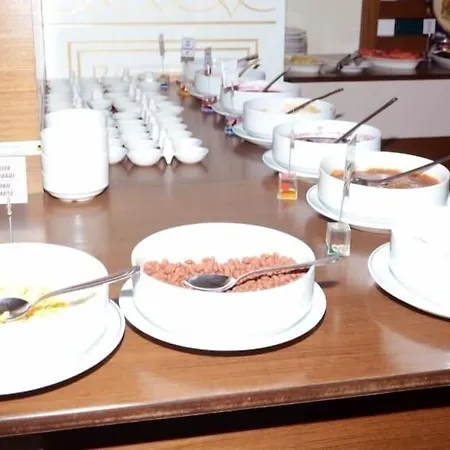 Florya Lägenhetshotell Istanbul