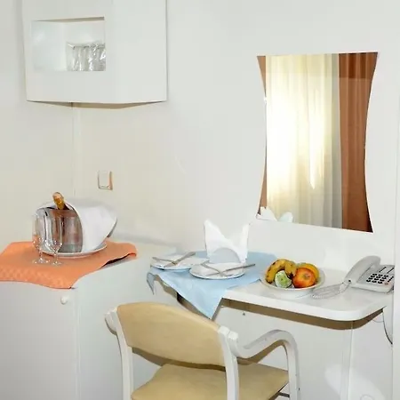 Lägenhetshotell Florya Istanbul