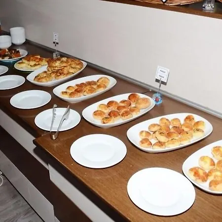 Florya Aparthotel
